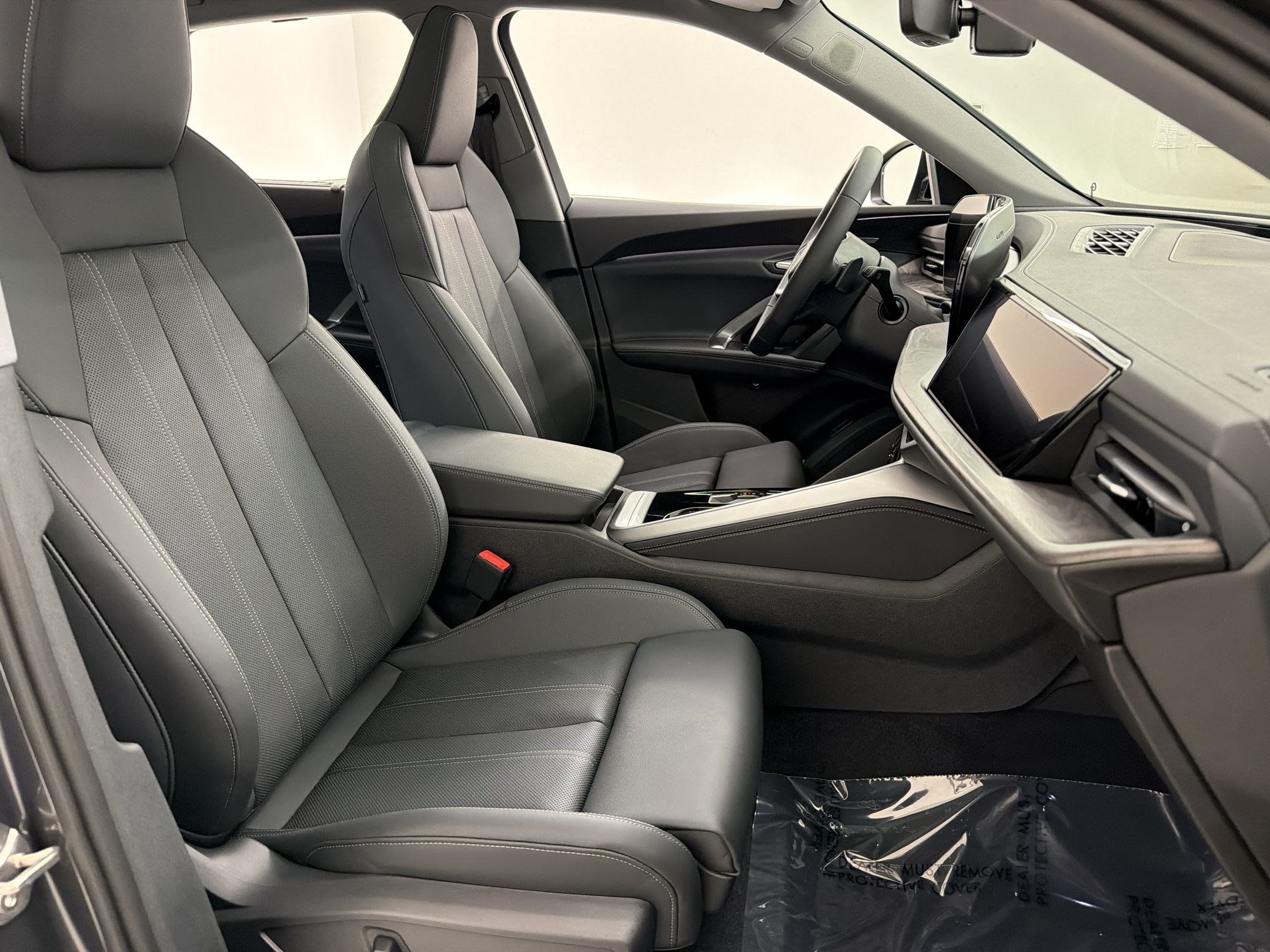 New 2026 Audi Q5 Prestige AWD/4WD image 24