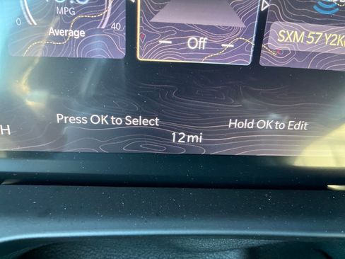 New 2025 Jeep Grand Cherokee Limited w/ Luxury Tech Group II image 13