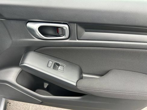 Used 2024 Honda Civic LX image 26
