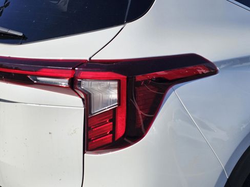 New 2026 Kia Seltos EX w/ EX Sunroof Package image 9