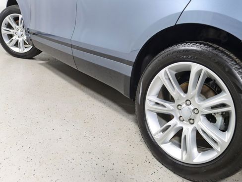 Used 2022 Land Rover Range Rover Velar S image 12