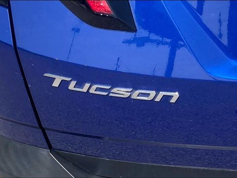 Used 2022 Hyundai Tucson SEL w/ Convenience Package AWD/4WD image 31