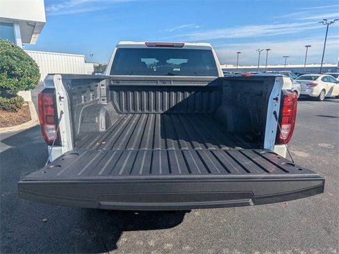 New 2026 GMC Sierra 1500 Pro w/ Graphite Edition image 13