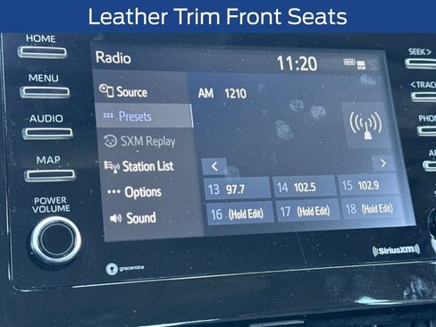 Used 2022 Toyota Camry SE FWD image 22