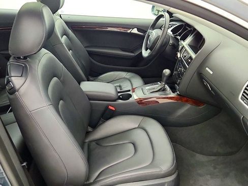 Used 2009 Audi A5 3.2 AWD/4WD image 22