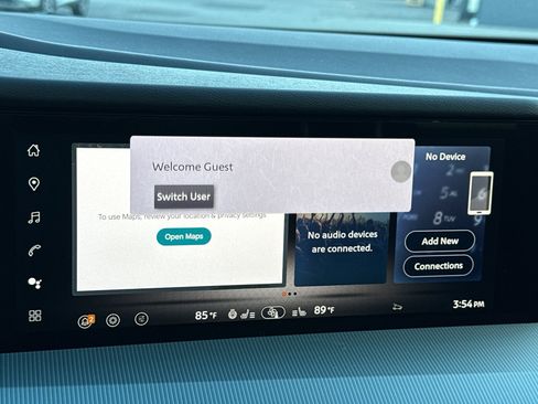 New 2026 Nissan Murano SL image 19