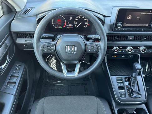 Used 2025 Honda CR-V LX image 29