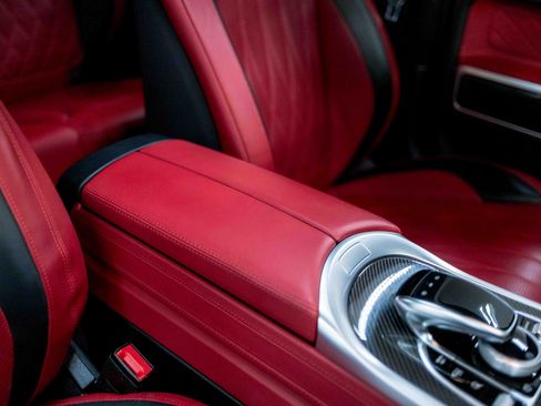 Used 2020 Mercedes-Benz G 550 image 77