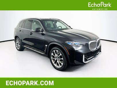 Used 2024 BMW X5 sDrive40i