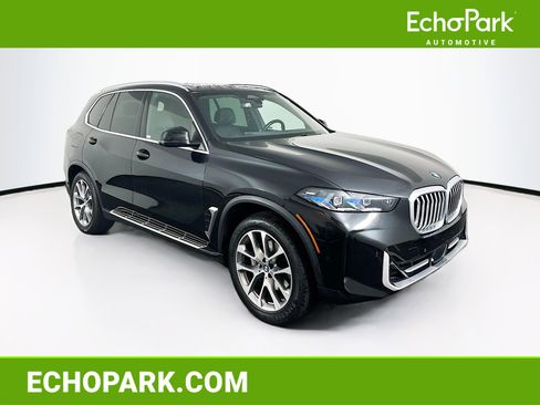 Used 2024 BMW X5 sDrive40i image 1