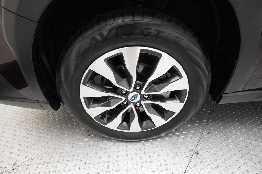 Certified 2024 Subaru Outback Touring XT AWD/4WD image 26