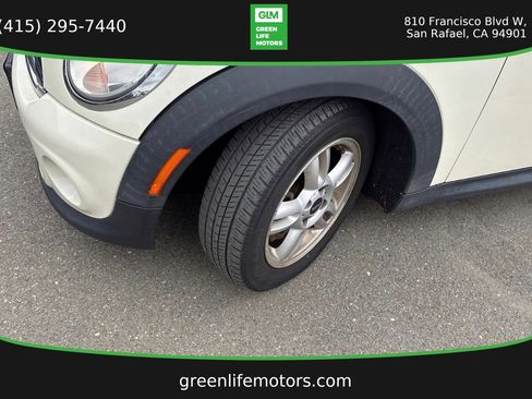 Used 2012 MINI Cooper Hardtop FWD image 12