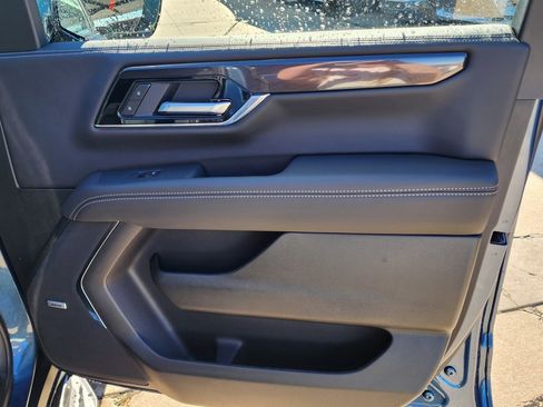 New 2026 GMC Yukon Elevation image 39