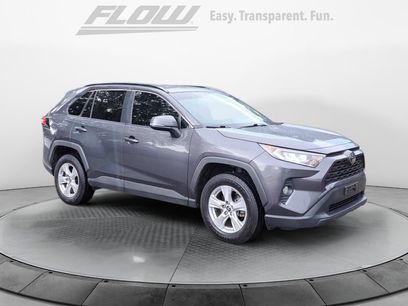 Used 2019 Toyota RAV4 XLE w/ Convenience Package