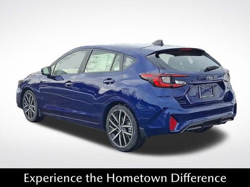 New 2026 Subaru Impreza 2.0i Sport AWD/4WD image 4