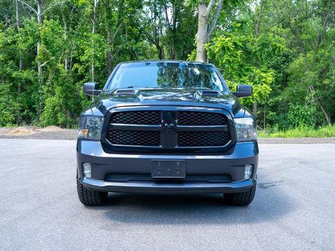 Used 2019 RAM 1500 Express w/ Wheel & Sound Group AWD/4WD image 8
