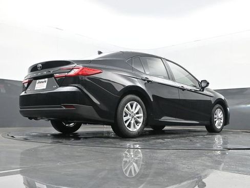 New 2026 Toyota Camry LE FWD image 25