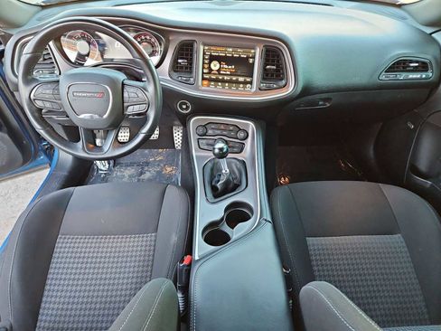 Used 2022 Dodge Challenger R/T Scat Pack image 16