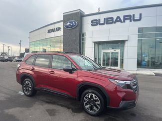 New 2026 Subaru Forester Premium video 1