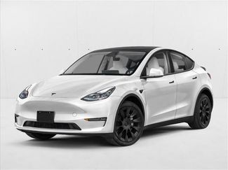 Used 2025 Tesla Model Y Performance AWD/4WD video 1