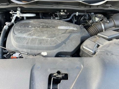 Used 2018 Honda Odyssey EX-L image 4