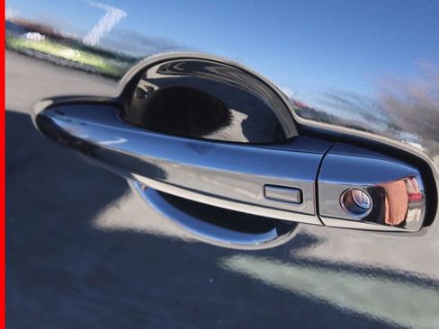 Certified 2025 Nissan Altima 2.5 SR image 14