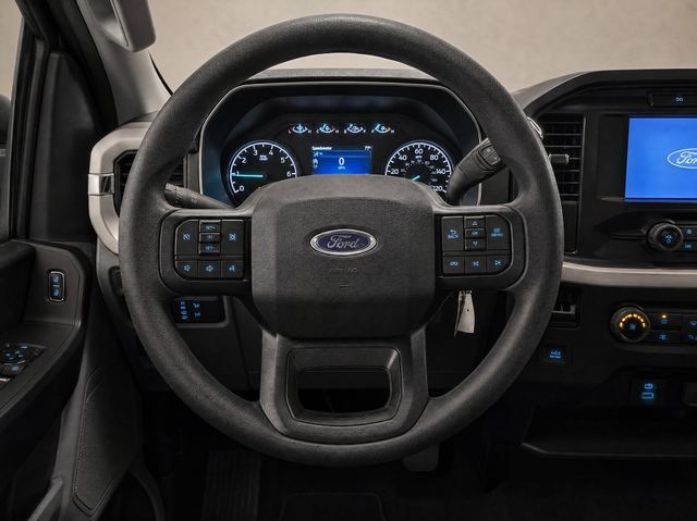 Used 2022 Ford F150 XL w/ Trailer Tow Package RWD image 14