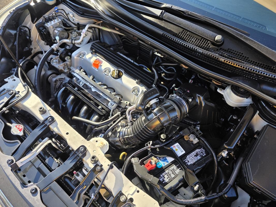 Used 2014 Honda CR-V EX-L image 41