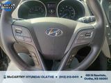 Used 2017 Hyundai Santa Fe Sport w/ 2.4L Tech Package 04 image 3