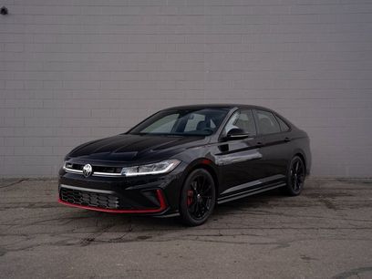 New 2026 Volkswagen Jetta GLI Autobahn