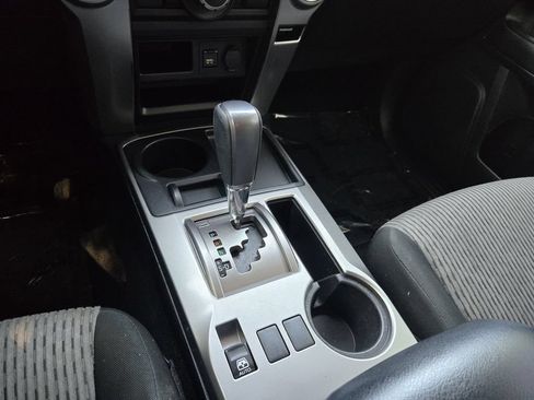 Used 2024 Toyota 4Runner SR5 RWD image 17