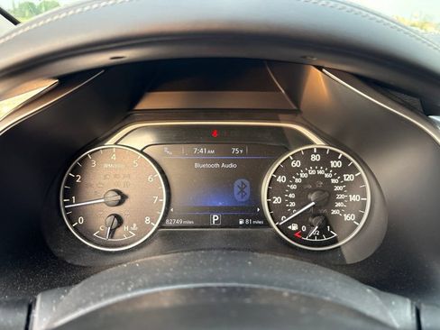 Used 2016 Nissan Murano Platinum AWD/4WD image 27