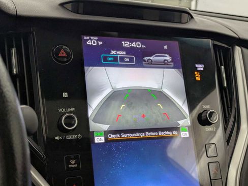 Used 2020 Subaru Outback Limited XT w/ Popular Package #2 image 31