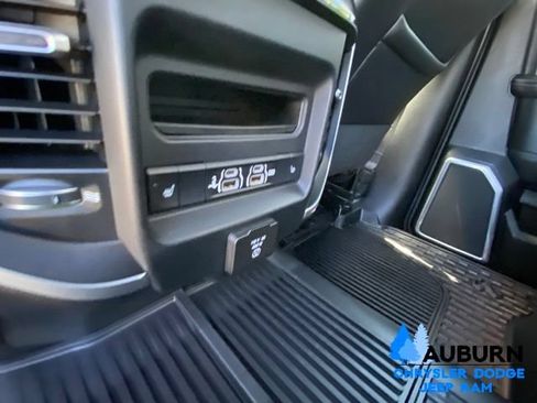 Used 2020 RAM 2500 Laramie AWD/4WD image 26