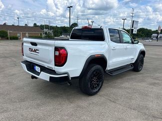 New 2026 GMC Canyon Elevation video 3