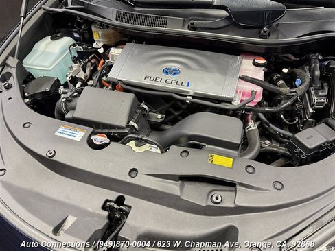 Used 2017 Toyota Mirai image 31