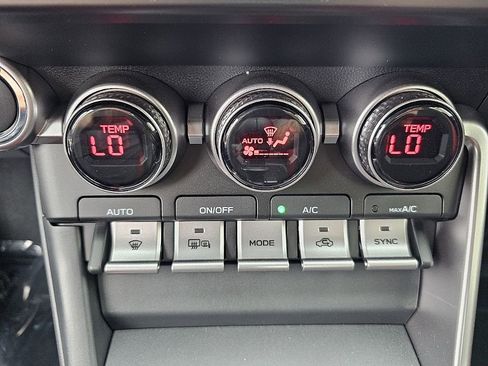 New 2025 Subaru BRZ Limited w/ Popular Package 2 image 29