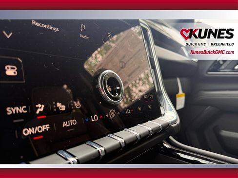New 2026 GMC Yukon XL Elevation w/ Elevation Premium Package AWD/4WD image 29
