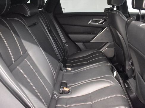 Used 2021 Land Rover Range Rover Velar R-Dynamic S AWD/4WD image 17