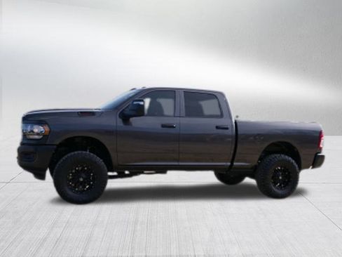 Used 2024 RAM 2500 Tradesman w/ Protection Group image 7