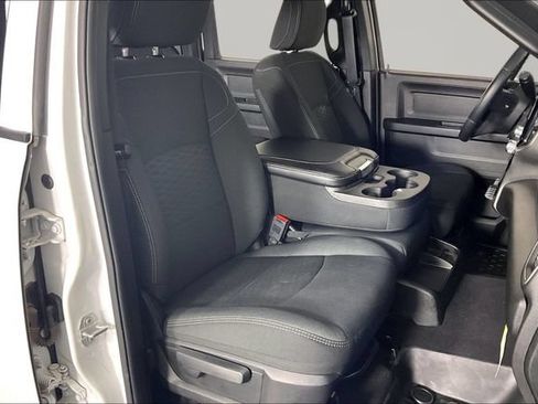 Used 2025 RAM 2500 Tradesman AWD/4WD image 27