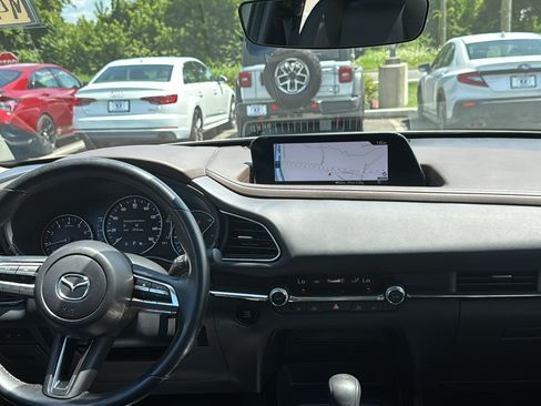 Used 2023 MAZDA CX-30 AWD 2.5 S w/ Premium Package image 25