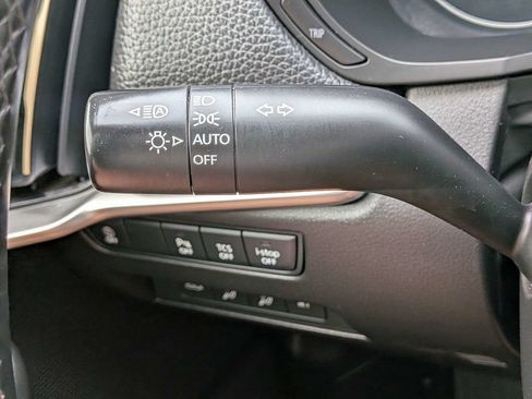 Used 2024 MAZDA CX-90 3.3 Turbo w/ Premium Package AWD/4WD image 30