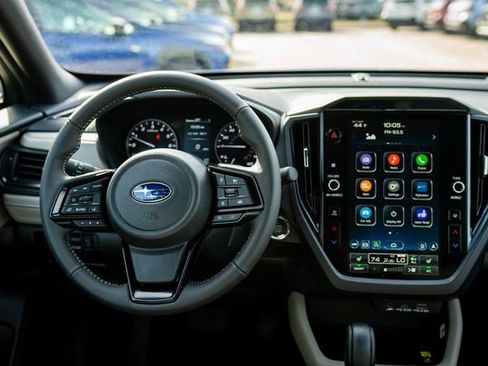 New 2026 Subaru Forester Premium image 6