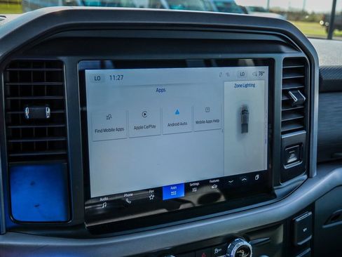 Used 2025 Ford F150 XLT w/ Equipment Group 301A Standard image 29