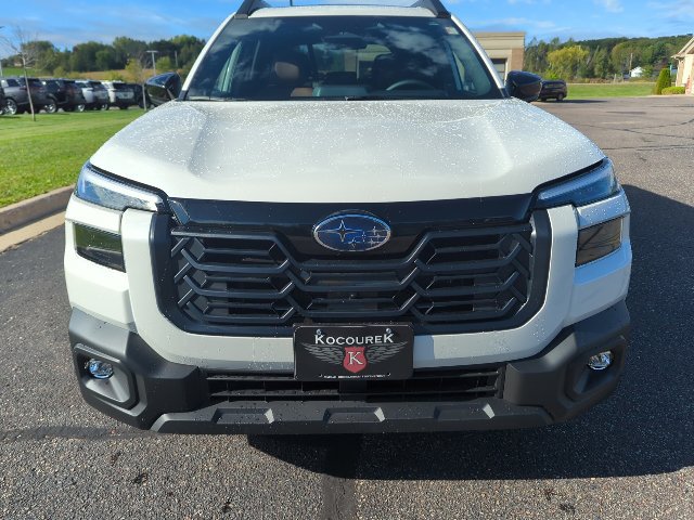 New 2026 Subaru Outback Touring XT AWD/4WD image 2