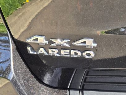 Used 2012 Jeep Grand Cherokee Laredo