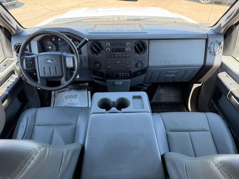 Used 2014 Ford F450 XL w/ Power Equipment Group AWD/4WD image 17