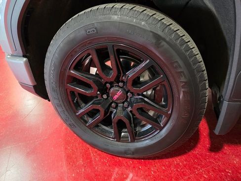 Used 2023 GMC Sierra 1500 Elevation w/ LPO, GMC Protection Package image 11