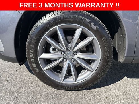 Used 2019 Acura RDX w/ Technology Package image 35